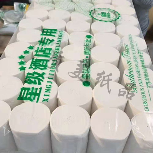 如何選擇合格的舟山廣告抽紙？——以臨沂質美紙制品為例
